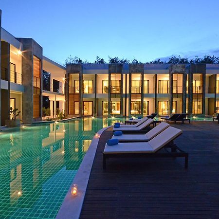 Wanaburi Resort Phuket Exterior foto