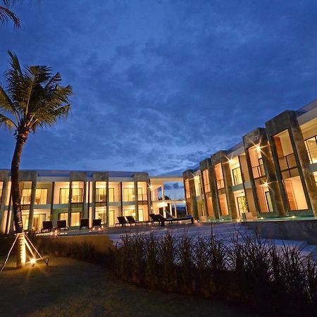 Wanaburi Resort Phuket Exterior foto