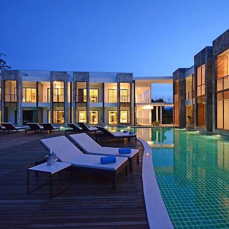 Wanaburi Resort Phuket Exterior foto