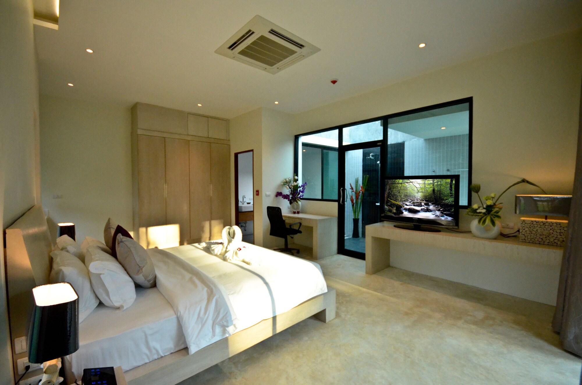 Wanaburi Resort Phuket Exterior foto