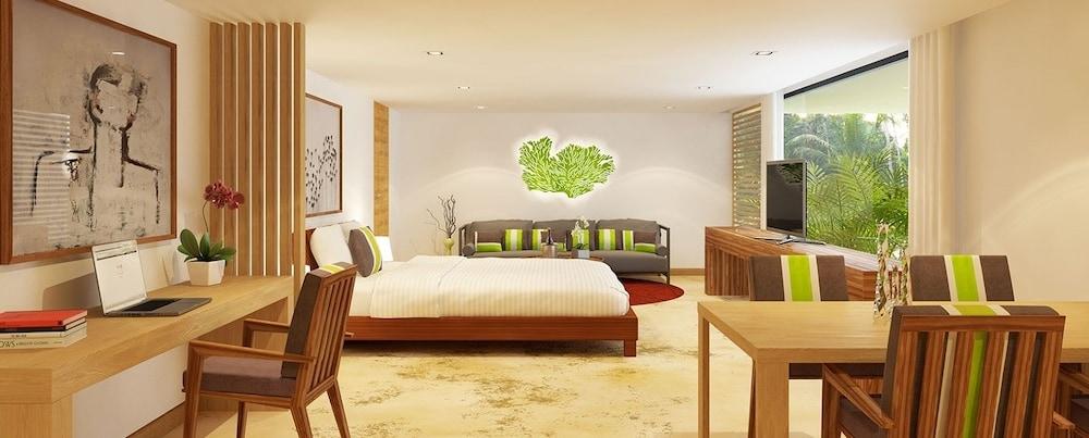 Wanaburi Resort Phuket Exterior foto