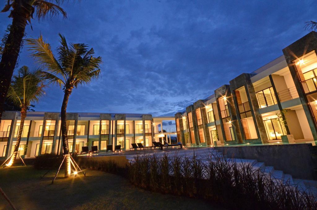 Wanaburi Resort Phuket Exterior foto