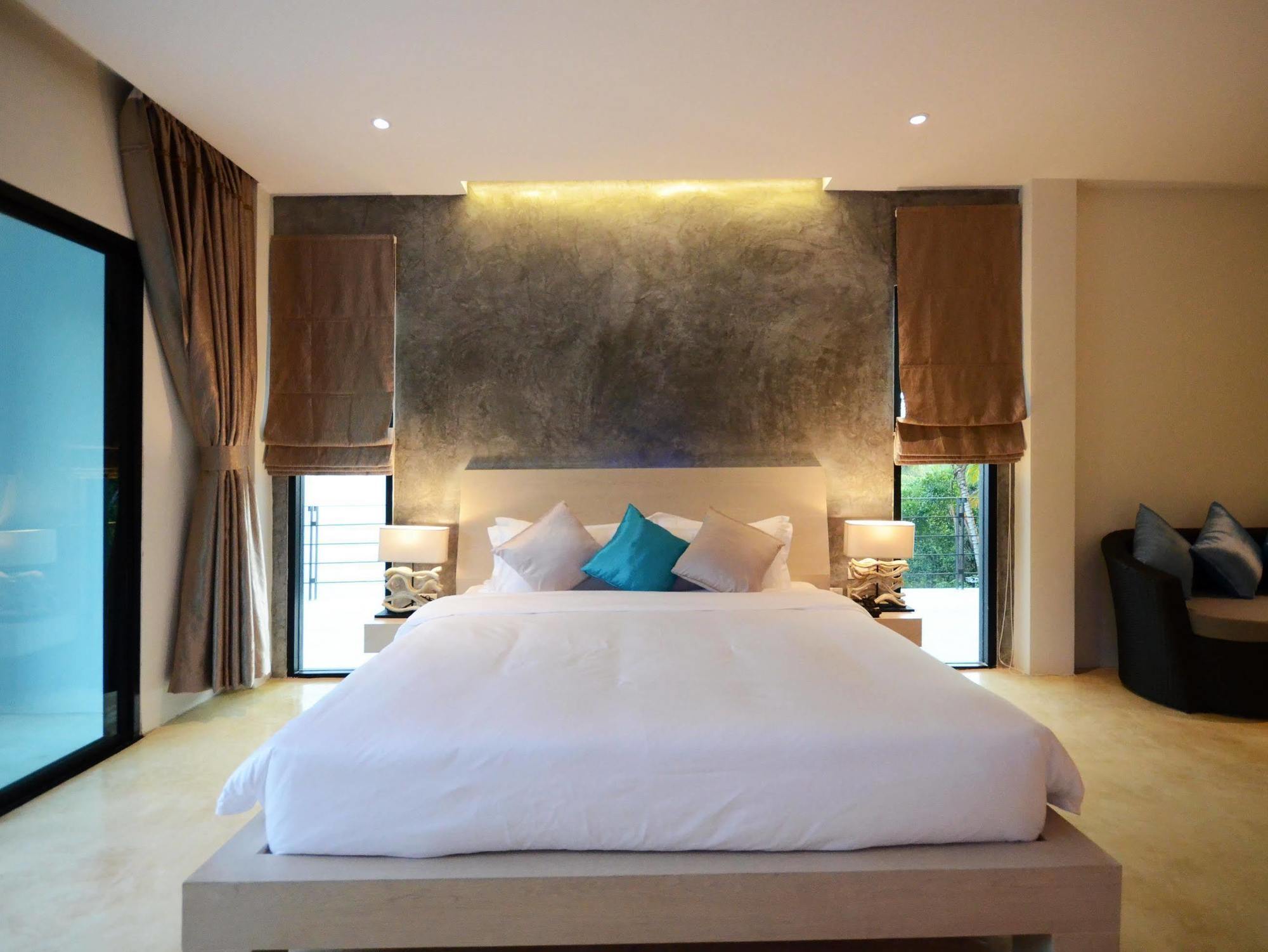 Wanaburi Resort Phuket Exterior foto